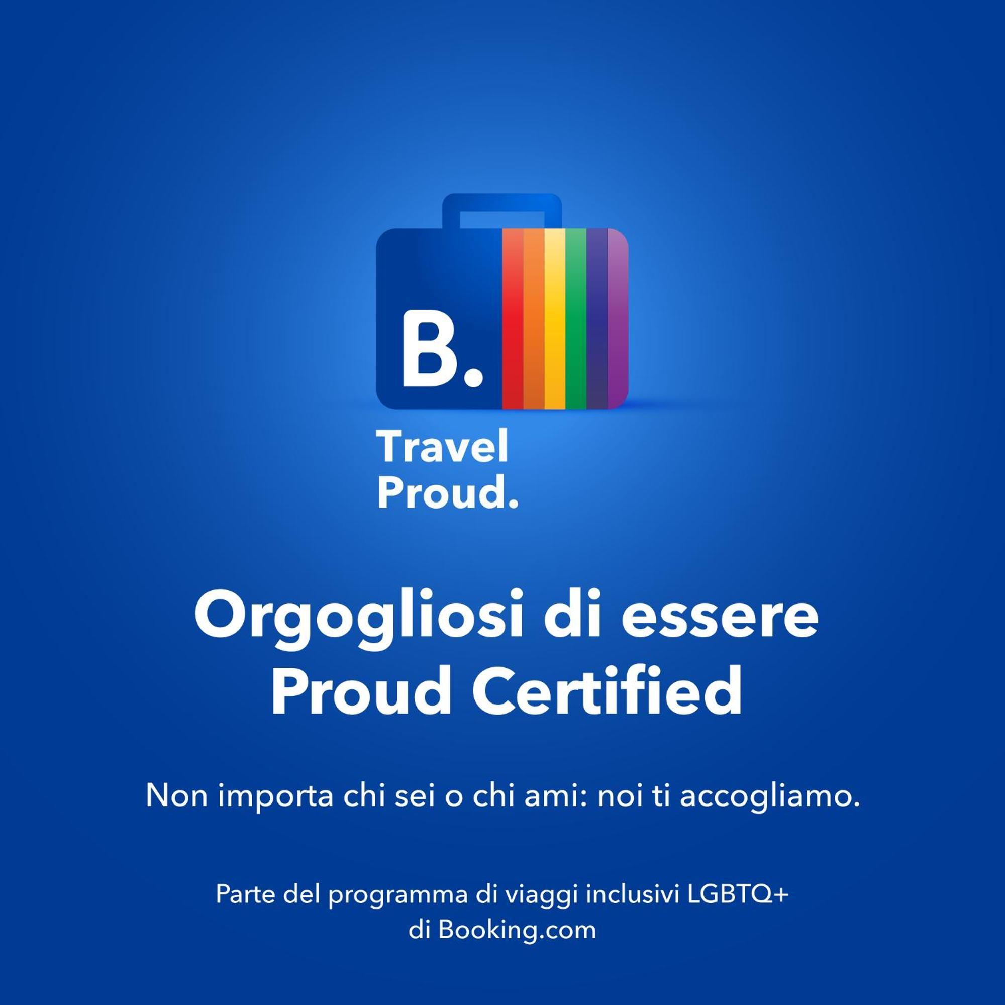 Appartement Tra Monti E Mare *