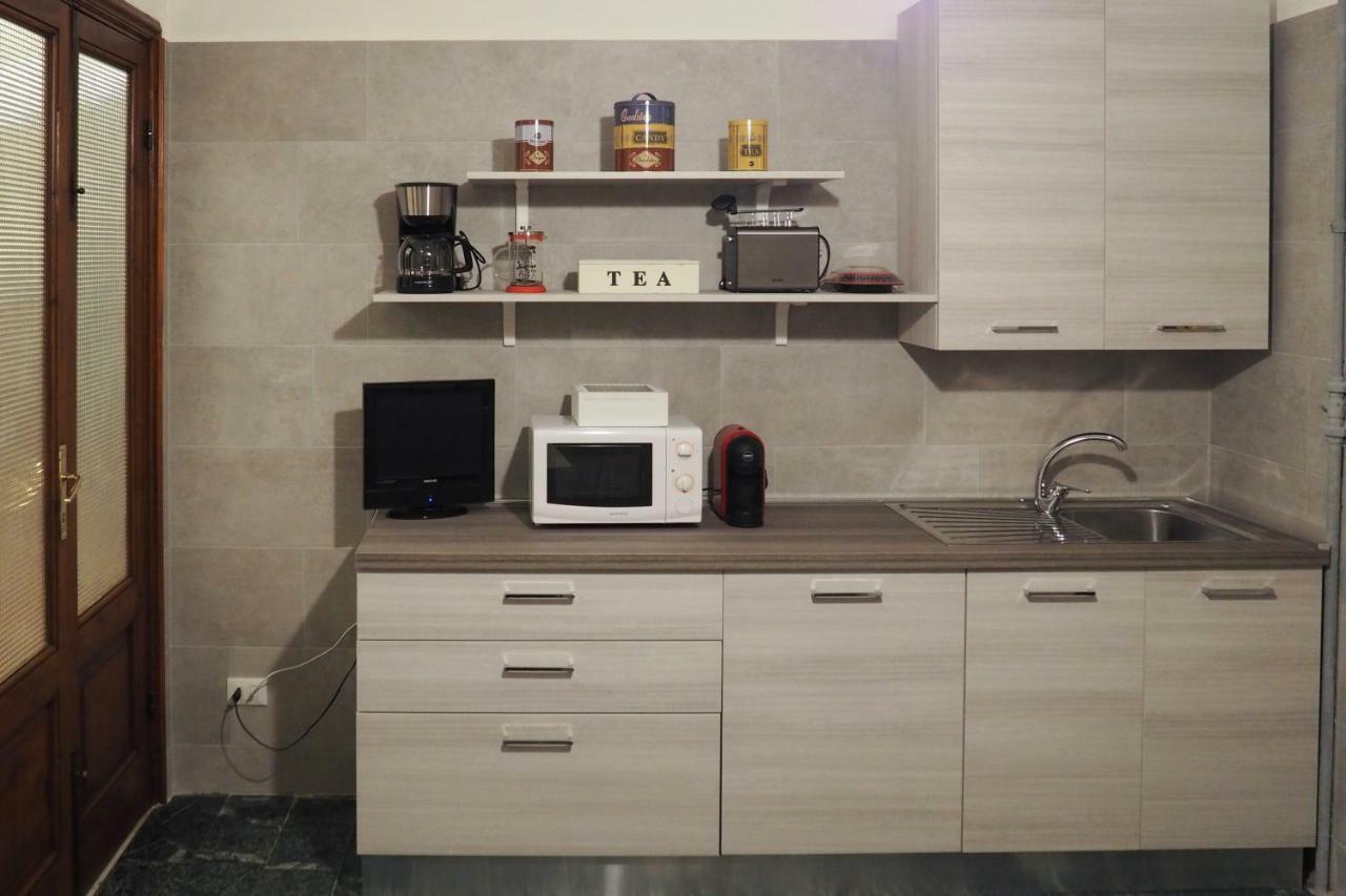 Tra Monti E Mare Appartement La Spezia