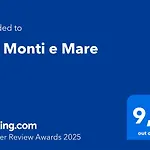 Tra Monti E Mare