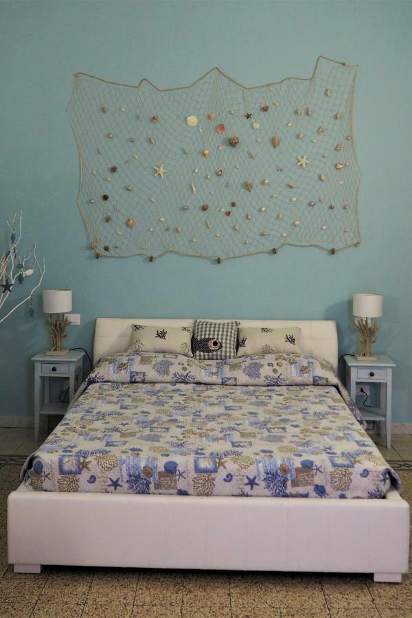 Tra Monti E Mare Appartement