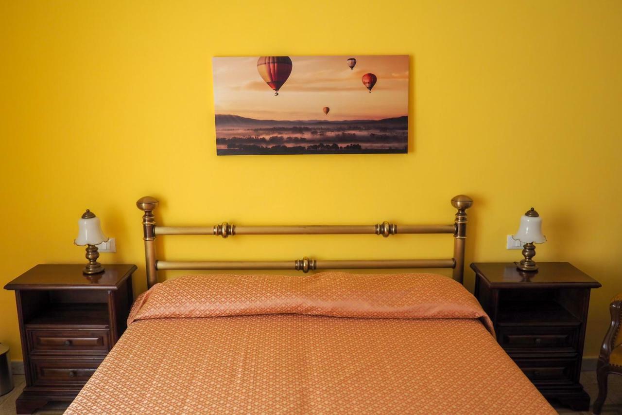 Tra Monti E Mare Appartement La Spezia